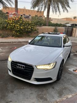 اودي A6